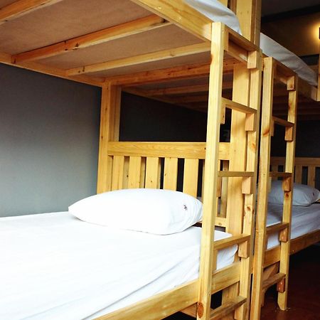 Ideer Hostel Bangkok Esterno foto
