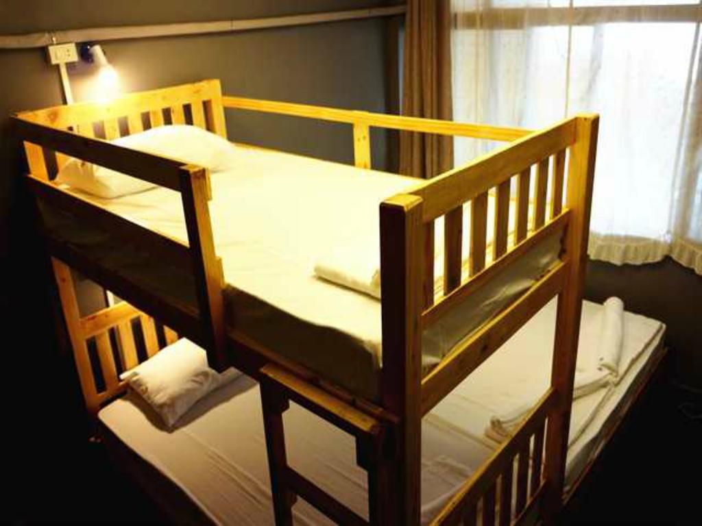 Ideer Hostel Bangkok Camera foto