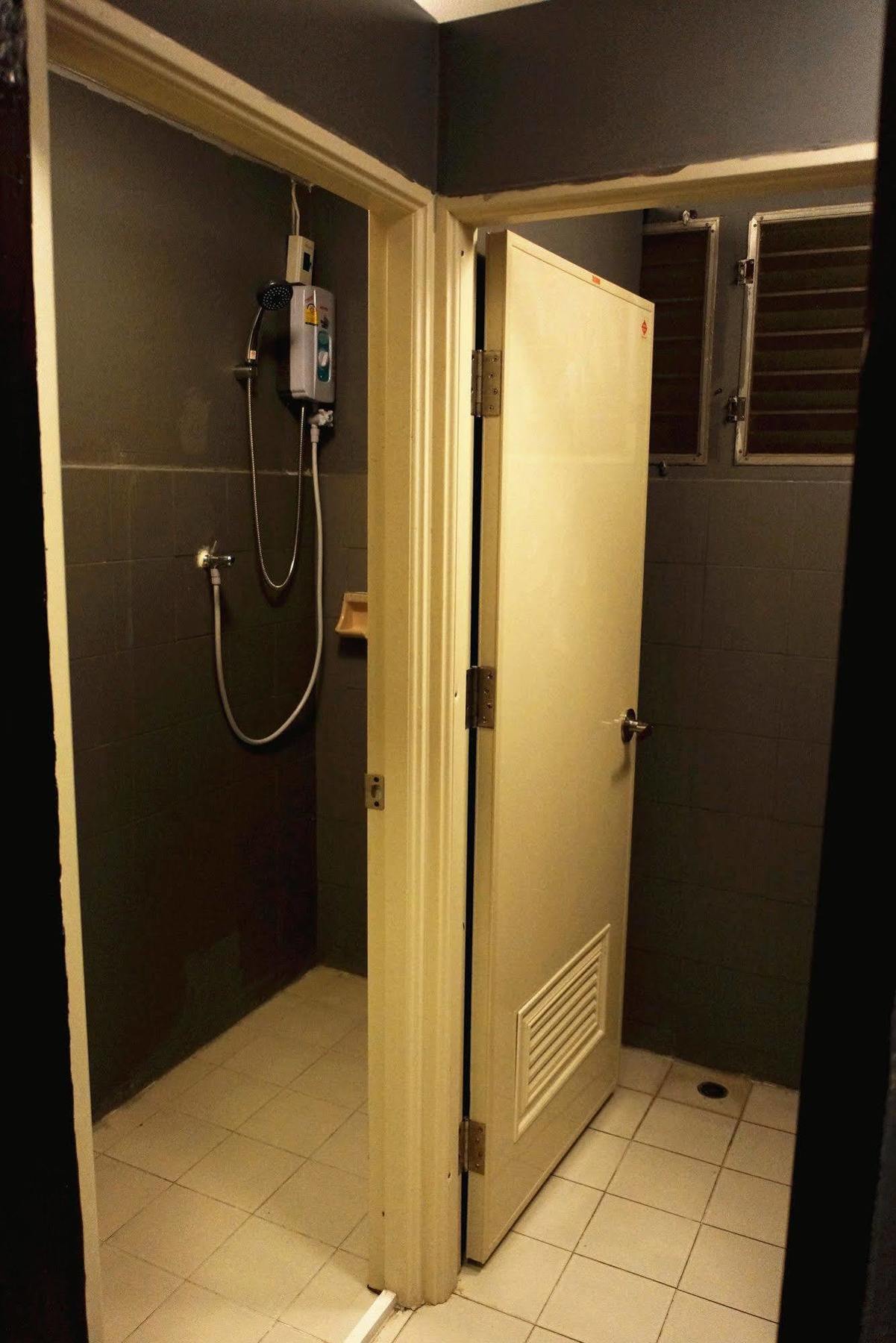 Ideer Hostel Bangkok Esterno foto